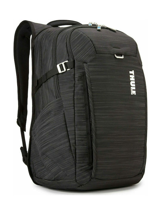 Thule Construct Men's Fabric Backpack Black 28lt 3204169