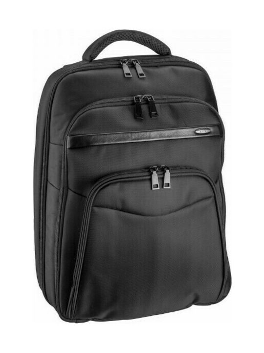 RCM Men's Backpack Black