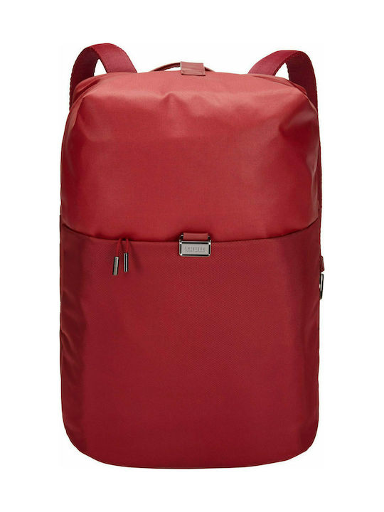 Thule Lithos 15 L Fabric Backpack Red 16lt 3203790