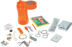 Gamo Kit De Supraviețuire Cu Panou Solar Gamo Kit De Supraviețuire Cu Panou Solar