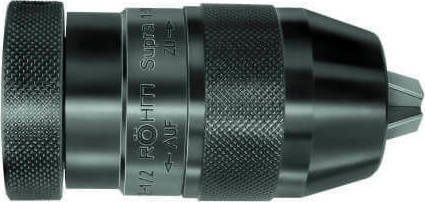 Rohm 871062 Τσοκ Ταχείας Μεταλλικό με Σπείρωμα 1/2"x20