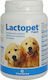 Tafarm Lactopet Puppy Lapte pentru câini sub formă de pulbere 500gr