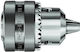 Rohm 072800 Τσοκ με Κλειδί Μεταλλικό B16 1,5-13mm