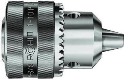 Rohm 1154664 Τσοκ με Κλειδί Μεταλλικό B16 3,0-16mm