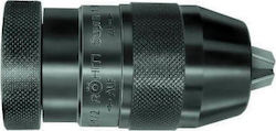 Rohm 871058 Τσοκ Ταχείας Μεταλλικό με Κλειδί B18 3,0-16mm