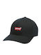 Unisex Flexfit Men's Jockey Black
