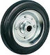 Ruotec 502.000.003.125 Ρόδα Βιομηχανικού Τύπου 125x33mm