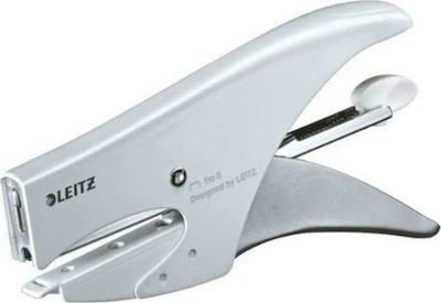 Leitz 5547 Hand Stapler with Staple Ability 15 Sheets