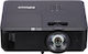 InFocus Genesis IN118BBST 3D Projector Full HD with Built-in Speakers Black