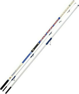 Oceanic Cast Away Lanseta de pescuit pentru Pescuit la aruncare 4.20m 90-240gr