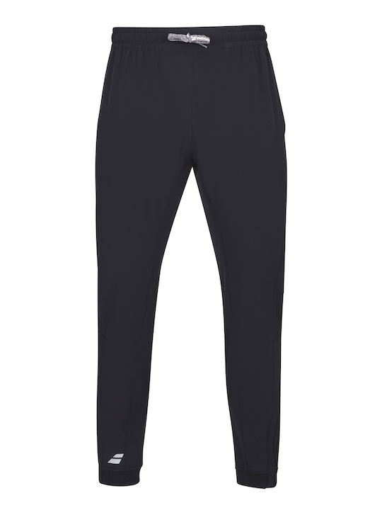 Babolat Jogger Pants Black