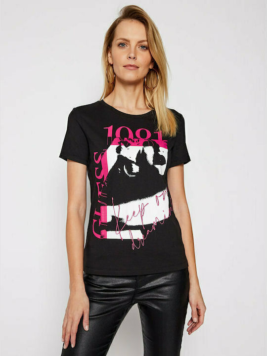 Guess W1RI49I3Z00 Γυναικείο T-shirt 