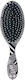 Wet Brush Original Detangler Βούρτσα Μαλλιών Μαύρη
