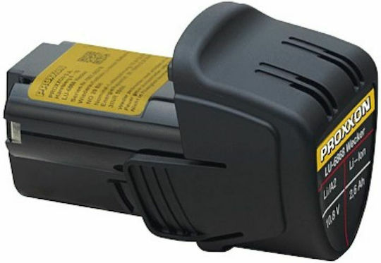 Proxxon Baterie Unealtă Litiu 10.8V cu Capacitate 2.6Ah Li/A2