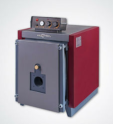 Halcotherm L5ND 50 Λέβητας Πετρελαίου 50000kcal/h