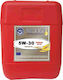 Breeze Λάδι Αυτοκινήτου 5W-30 20lt