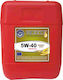 Breeze Ulei Auto 5W-40 20lt