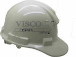 Visco Parts ΑΞΘ-039 Κράνος Εργοταξίου