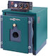 Halcotherm L3ND 60 Λέβητας Πετρελαίου 60000kcal/h