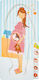 Wooden Kids Puzzle Pregnancy for 4+ years old+ Years 7pcs Small Foot