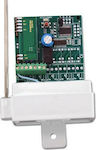 Autotech Garage Door Control Panel REC3003-X