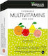 Ino Plus Multivitamins for Kids Vitamin for Energy Strawberry 30 chewable tabs