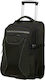 American Tourister At Work 15.6" Laptop Bag with Casters Black