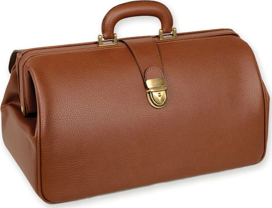 Gima Medical Bag in Brown Colour