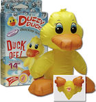 Inflatable Mini Duzzy Duck Забавен Секси Подарък