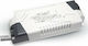V-TAC LED-Netzteil IP20 Leistung 29W mit Ausgangsspannung 36V Panel