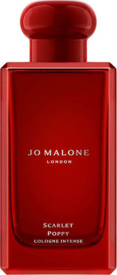 Jo Malone Scarlet Poppy Eau de Cologne 100ml