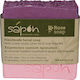 Sapon Seife Bar Reinigung Gesicht 110gr