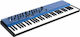 Modal Electronics Synthesizer Cobalt8X with 61 Keys Standard Touch Blue