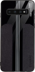 Bodycell Acrylic Back Cover Πλαστικό Μαύρο (Gal...
