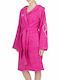Arena Zodiaco 50022-91 Swimming Bathrobe Pink