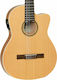 Tanglewood Κλασική Κιθάρα 4/4 EMDC2 Enredo Madera Dominar Thinline Natural