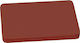 Ready HDPE Brown Cutting Board 60x40x2cm