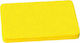Ready HDPE Yellow Cutting Board 60x40x2cm