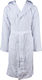 Arena Core Soft Swimming Bathrobe White 001756-110