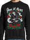 Sweatshirt Classic Black Guns n' Roses