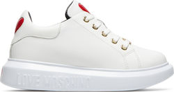 moschino sneakers skroutz