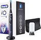 Oral-B iO Series 8 Electric Toothbrush with Tim...