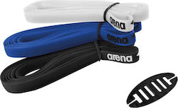 Arena Cobra Series Silicone Strap