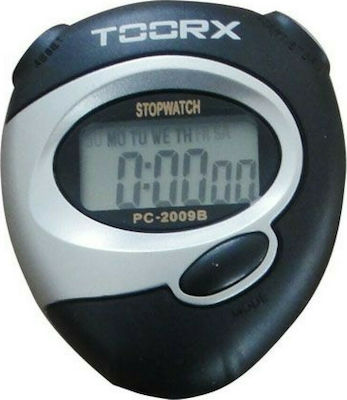 Toorx AHF-005 Αθλητικό Ψηφιακό Χρονόμετρο Χειρός