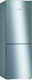 Bosch 289лт В176xШ60xД65см. Inox KGV33VLEA