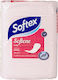 Softex Softene Lady Extra Γυναικείες Σερβιέτες Ακράτειας Αυξημένης Ροής 4 Σταγόνες 28τμχ