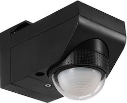 Eglo Detect Me 4 Ενσύρματος Αισθητήρας Κίνησης Εμβέλειας 12m
