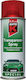 Auto K Spray auto Vopsea Auto Roșu Transparent Decorativ pentru Faruri Roșu 400ml