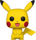 Funko Pop! Games: Pokemon - Pikachu 353