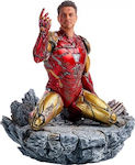 Iron Studios Marvel Avengers 4 Endgame: Iron Man "I am Iron Man" Φιγούρα ύψους 15εκ. σε Κλίμακα 1:10